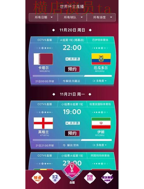 FIFA World Cup 2026来临，世界杯买球网站访问方式与平台选择汇总